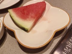 -海底捞火锅(北国先天下店)
