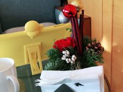 -上海明天广场JW万豪酒店