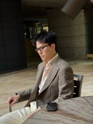 -THE RUIZ GZ睿制西装定制