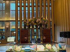 -杭州城中香格里拉大酒店