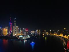 -非常时髦餐厅VUE Restaurant(外滩茂悦大酒店)