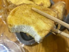 -陈氏肥蛤(小纬六路总店)