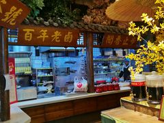 -佰家小厨·南京菜(夫子庙店)