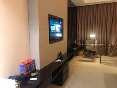 -贵阳万丽酒店