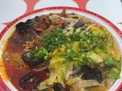 -文立新麻辣烫(合生汇21街区店)