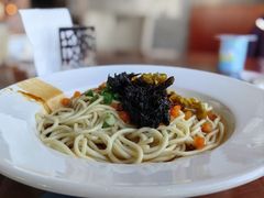 -武汉世茂希尔顿酒店·汇·全日餐厅
