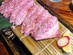 -海之屋韩式烤肉(海棠68环球美食街店)