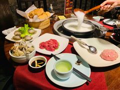 -大良毋米粥(锦龙路总店)