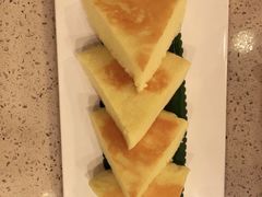农家小米糕-点都德(盘福楼店)