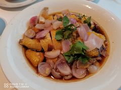 -稻香饭店(IFS国金中心店)