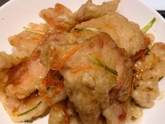 -额娘·春饼烤鸭(华北七楼创始店)