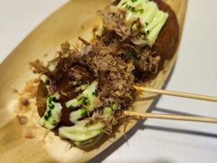 -筑地银GINDACO·日式简餐(枫蓝店)