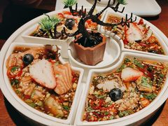 -乔街深夜食堂·小龙虾·高压锅生蚝(杭州总店)
