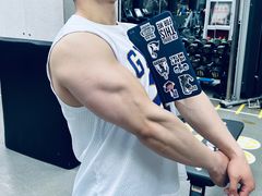 -VPsmart私教健身工作室(新华路旗舰店)