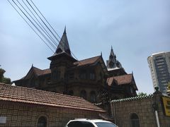 -马勒别墅饭店(静安寺店)