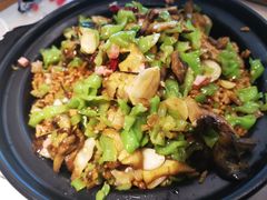 -滇铺子·云南特色菜·第九届野生菌美食节(曲靖万达店)