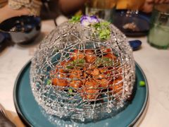 -荟廷·晶萃(陆家嘴尚悦湾店)