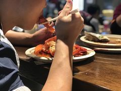 -盒马鲜生(杭州运河上街店)
