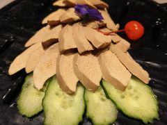 -四川饭店(长白店)