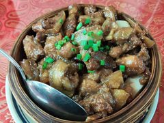 -客汀家宴·客家烟火 四季食材(集美店)
