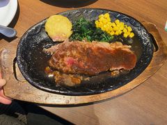 -萨莉亚意式餐厅(南京虹悦城店)