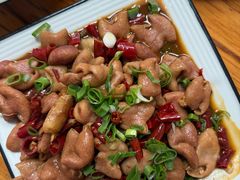 -黑皮酸菜鱼(三山街店)