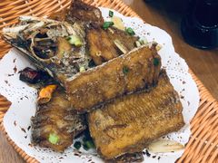 -洲晓鲜·舟山海鲜大排档(朱家尖风景区店)
