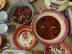 -老三样·旧食新味(万寿宫店)