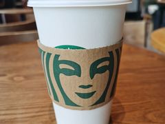 -星巴克(七宝领展广场1F店)