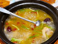 -御香农家菜(莫干山庾村店)