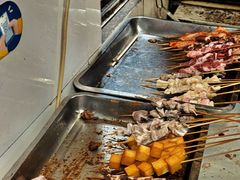 -百年义利(福长街店)