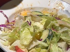 -胖哥俩肉蟹煲(石家庄长安万达店)