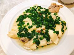 -凤城礼记鱼翅海鲜酒家(新马路总店)
