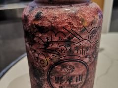 -野萃山·潮汕厚果汁(十亩地店)