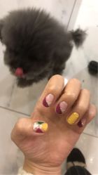 -U3美甲