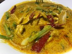 -泰国餐厅 Thai Food(裕华万达店)