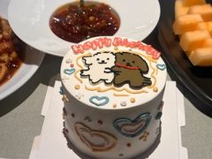 -明州小宴(文化广场店)