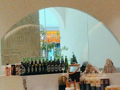 -小茉庐和牛自助火锅(龙湖万达店)