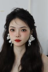 -金禧化妆造型工作室(市桥地铁站店)