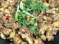 -溪悦渔庄(九龙湖店)