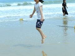 -青澳湾北回归线广场
