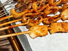 -那些年一起吃串的地方·青岛老烧烤(总店)