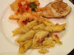 -好日子皇冠假日酒店·君怡咖啡厅(特美思大厦店)