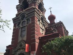 -圣·阿列克谢耶夫教堂