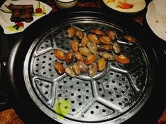 -船奇蒸汽海鲜·闽菜(八市海鲜总店)