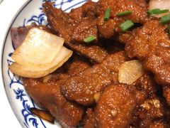-聚春园自助餐厅(东街口店)