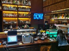 自助取餐区-熊藏居酒屋(kkone店)