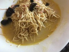 -静之湖湖畔餐厅