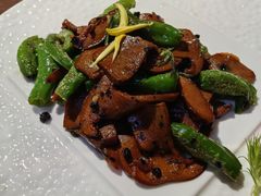 -鸡鸣寺百味斋素菜馆