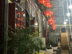 -山与海文化酒店(芙蓉街大明湖店)